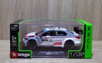 Bburago Citroën C-Elysée WTCC 2014 - Loeb - 1:32 - Neu !!! Pankow - Prenzlauer Berg Vorschau