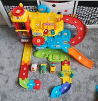 Tut Tut Baby Flitzer Parkgarage vtech Sachsen-Anhalt - Magdeburg Vorschau