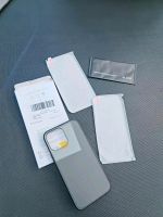 Handyhülle für iPhone 13 Pro Max mit Schutzfolie und Kameraschutz Sachsen - Klipphausen Vorschau