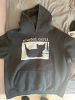 Playboi Carti Cat Hoodie L Rheinland-Pfalz - Neuwied Vorschau