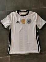Deutschland Tricot / T-Shirt Gr. 152 Nordrhein-Westfalen - Beckum Vorschau