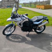 BMW F650 GS Baden-Württemberg - Ahorn Vorschau