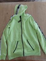 Sweatshirt Jacke 170/176 Jungen Nordrhein-Westfalen - Linnich Vorschau