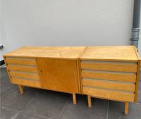 Sideboard DDR Birke Sachsen - Taucha Vorschau