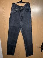 schwarze Mom Jeans Thüringen - Pössneck Vorschau