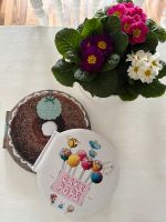 Backbuch Cakepops und Kuchen Nordrhein-Westfalen - Lage Vorschau