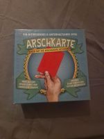 Spiel Arschkarte Niedersachsen - Hammah Vorschau