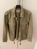 Jeansjacke Tom Tailoe Denim Hessen - Lich Vorschau