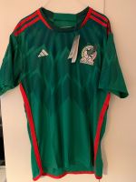 Fussballtrikot - Nationalmannschaft - Mexiko Nordrhein-Westfalen - Haan Vorschau