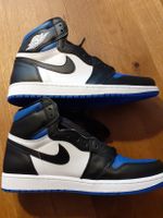 Nike Air Jordan 1 High Baden-Württemberg - Schwieberdingen Vorschau