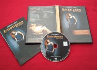 DVD Andrea Berg - Emotionen hautnah - sehr gut Dresden - Löbtau-Süd Vorschau