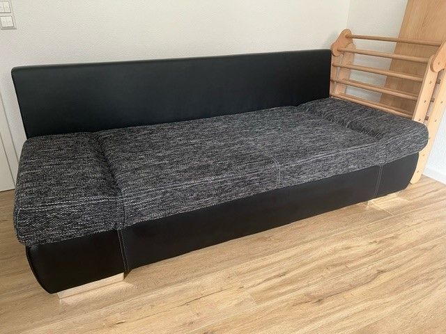 Doppelschlafsofa in Pfullingen