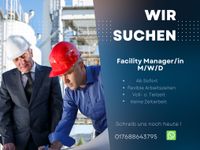 Facility Manager/in gesucht (m/w/d) Berlin - Lichtenberg Vorschau