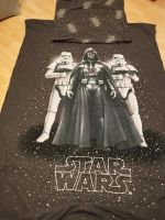 Star Wars Bettwäsche Set 135x200 Baden-Württemberg - Unterschneidheim Vorschau