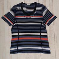 Bonita Damen T-Shirt Größe L gestreift Nordrhein-Westfalen - Marl Vorschau