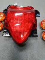 Motorrad Leuchten Blinker und Heckleuchte Niedersachsen - Hesel Vorschau