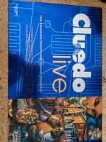 Cluedo live Brettspiel Hessen - Kalbach Vorschau