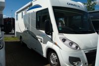 Chausson Exaltis I777 *SAT/TV*Solar*Markise Sachsen - Reichenbach (Vogtland) Vorschau