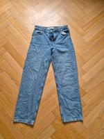 weite Jeans, Bershka, Gr. 34 Thüringen - Weimar Vorschau