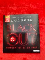 Blackout Marc Elsberg Hörbuch Schleswig-Holstein - Dörpstedt Vorschau