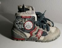 Knöchelsneaker Gr. 31 Dresden - Weixdorf Vorschau