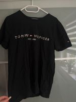 Tommy Hilfiger Herren Shirt Thüringen - Kaltennordheim Vorschau