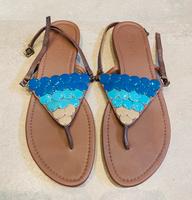 Marc o‘Polo Damen Sandalen Gr.39 Bayern - Rosenheim Vorschau