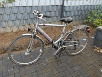 Fahrrad Pegasus 28 Zoll 21 Gang Shimano Gepäckträger Nordrhein-Westfalen - Hagen Vorschau