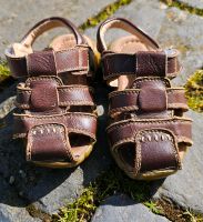 Sandalen Größe 22 Thüringen - Geisa Vorschau