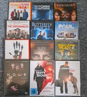 12 Top Filme auf DVD für 6 Euro. Nordrhein-Westfalen - Ibbenbüren Vorschau