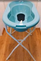 Babybadewanne inkl. Gestell von rotho Babydesign Hessen - Wiesbaden Vorschau