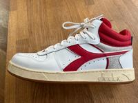 DIADORA Retro Sneaker  Gr.45 Köln - Braunsfeld Vorschau