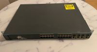 Cisco Catalyst 2960G - Switch mit 20 Ports Sachsen - Bautzen Vorschau