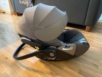 Cybex Babyschale Düsseldorf - Hafen Vorschau