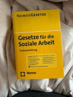 Gesetze für die Soziale Arbeit - Nomos Nordrhein-Westfalen - Neukirchen-Vluyn Vorschau