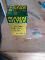 Vw T5 oilfilter Hessen - Hohenahr Vorschau