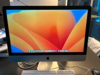 Apple iMac 27 Zoll 2017 5K 3,5 GHz 4 Core i5 32 GB (M397) Hamburg-Mitte - Hamburg Altstadt Vorschau