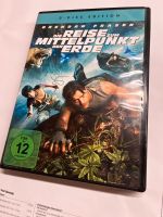 Die Reise zum Mittelpunkt der Erde DVD, 2 Disc 2D 3D Bayern - Uffenheim Vorschau