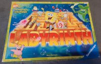 Ravensburger Spongebob Verrückte Labyrinth Nordrhein-Westfalen - Alfter Vorschau