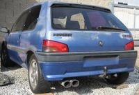 Peugeot 106 XSI Bayern - Vohenstrauß Vorschau