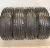 4x 215/55R17 94W Sommerreifen Falken Montage möglich Hessen - Hanau Vorschau