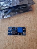 MT3608 2A Modul DC-DC Converter Spannungswandler Arduino 5 ST. Nordrhein-Westfalen - Mülheim (Ruhr) Vorschau