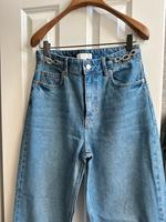 Zara Jeans Damen Rheinland-Pfalz - Osthofen Vorschau
