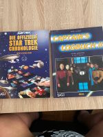 Die Offizielle Star Trek Chronologie und Captain‘s Logbuch 2. Nordrhein-Westfalen - Neukirchen-Vluyn Vorschau