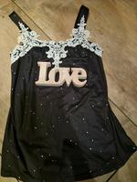 Top/Shirt Gr. 38, neu Nordrhein-Westfalen - Rheurdt Vorschau