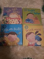 4 baby bücher Nordrhein-Westfalen - Werl Vorschau