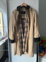 Mantel Burberry 38 West - Höchst Vorschau