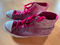 Converse Chuck Taylor All Star Gr. 38 Hessen - Körle Vorschau