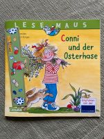 Conni und der Osterhase Lesemaus Niedersachsen - Damme Vorschau