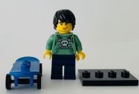 Skater  LEGO 8683 Minifigures Serie 1 Hamburg - Bergedorf Vorschau